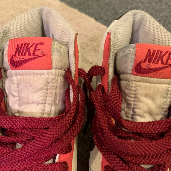 Nike blazer high womens valentine love pack 7 - Picture 4 of 9